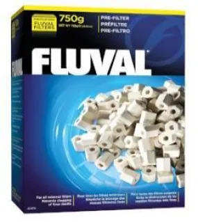 Fluval Pre-Filter