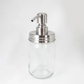 Foaming Soap Dispenser