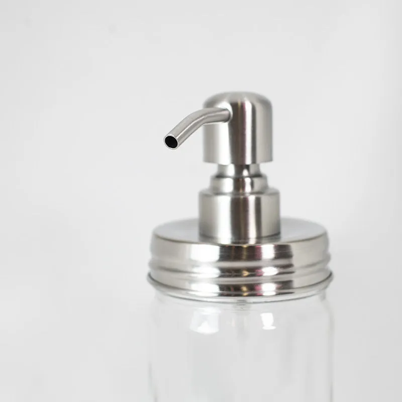 Foaming Soap Dispenser