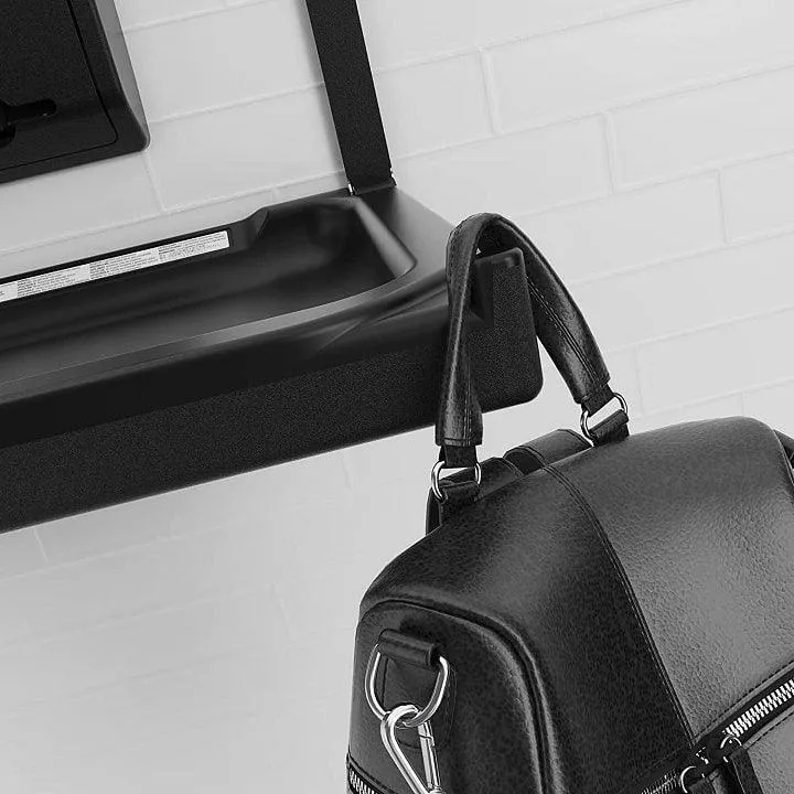 Foundations Elements™ Wall Mounted Commercial Changing Station