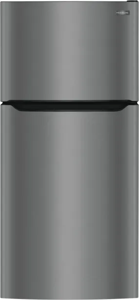 Frigidaire 20.0 Cu. Ft. Top Freezer Refrigerator