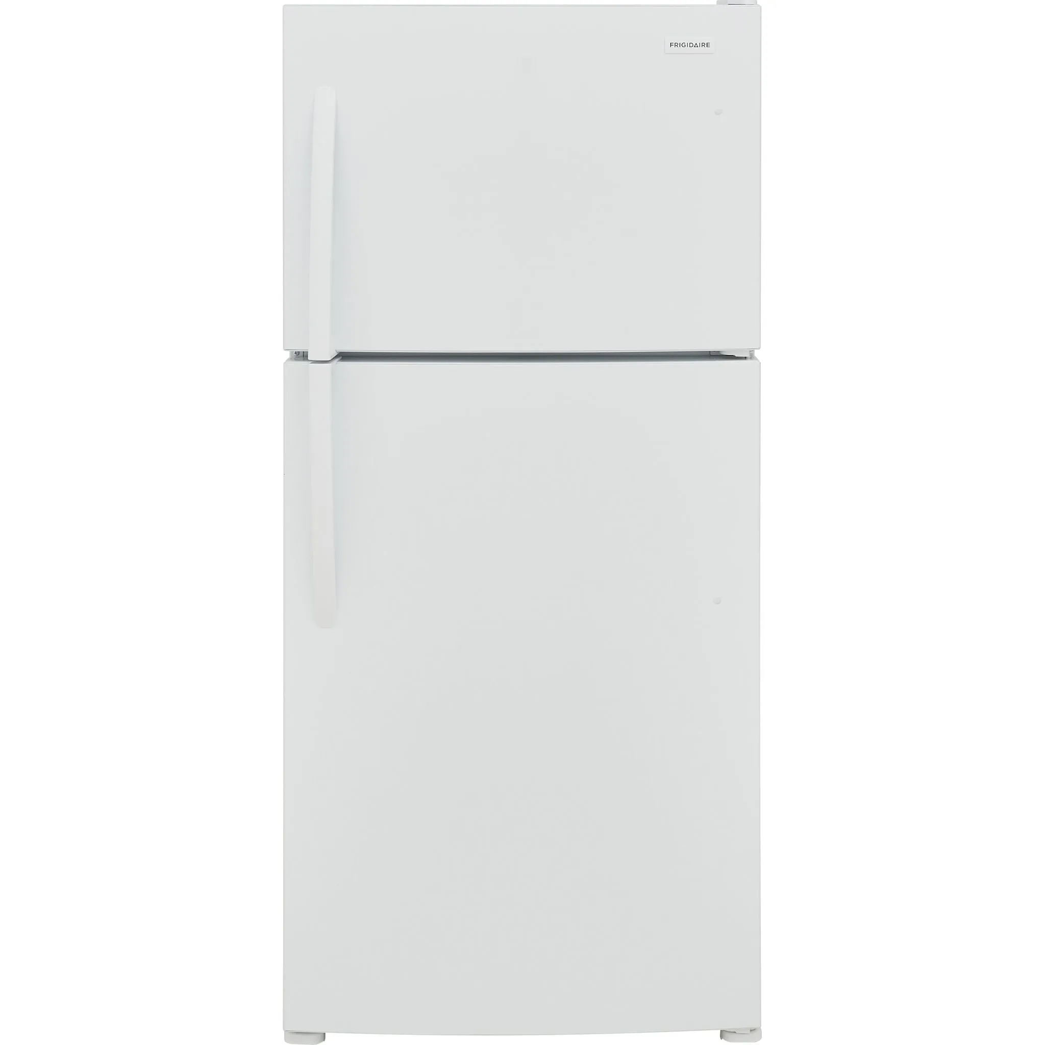 Frigidaire Top Mount Fridge (FFHT2022AW) - White