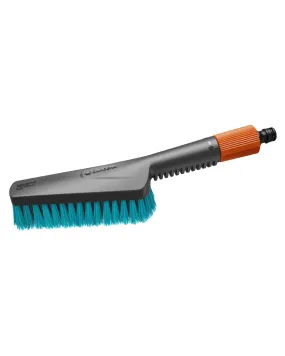 GARDENA CleanSystem Hand Brush Hard - Small