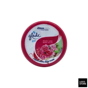 Glade Mini Gel Peony & Berry 70g