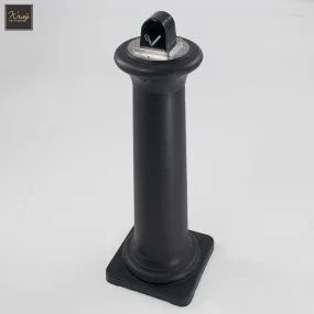 Groundskeeper Tuscan Cigarette Bin