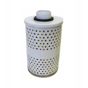 GT-ACPF10N - Diesel Filter Cartridge - 10µm for ACFA2N, 100L/min Flow Rate