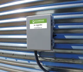 Guardian GMS S2 Control Box