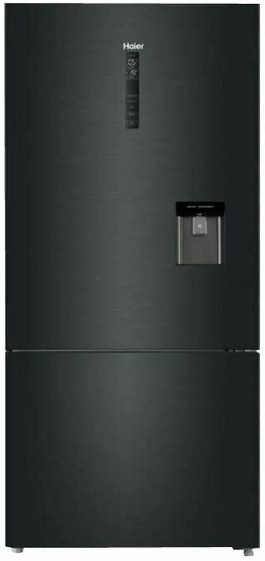 Haier 450L Bottom Mount Fridge HRF450BHC2