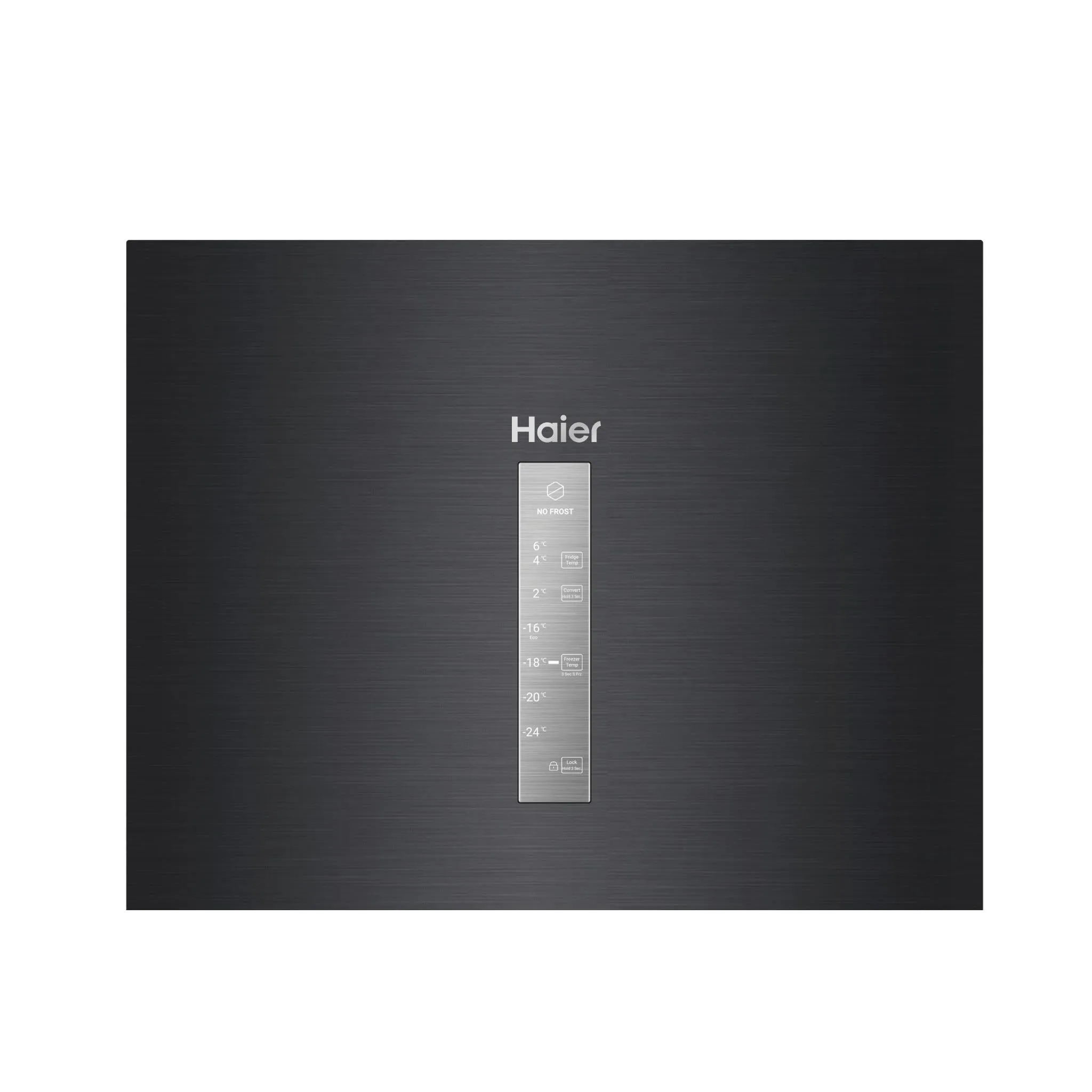 Haier HVF325DC 285L Upright Freezer