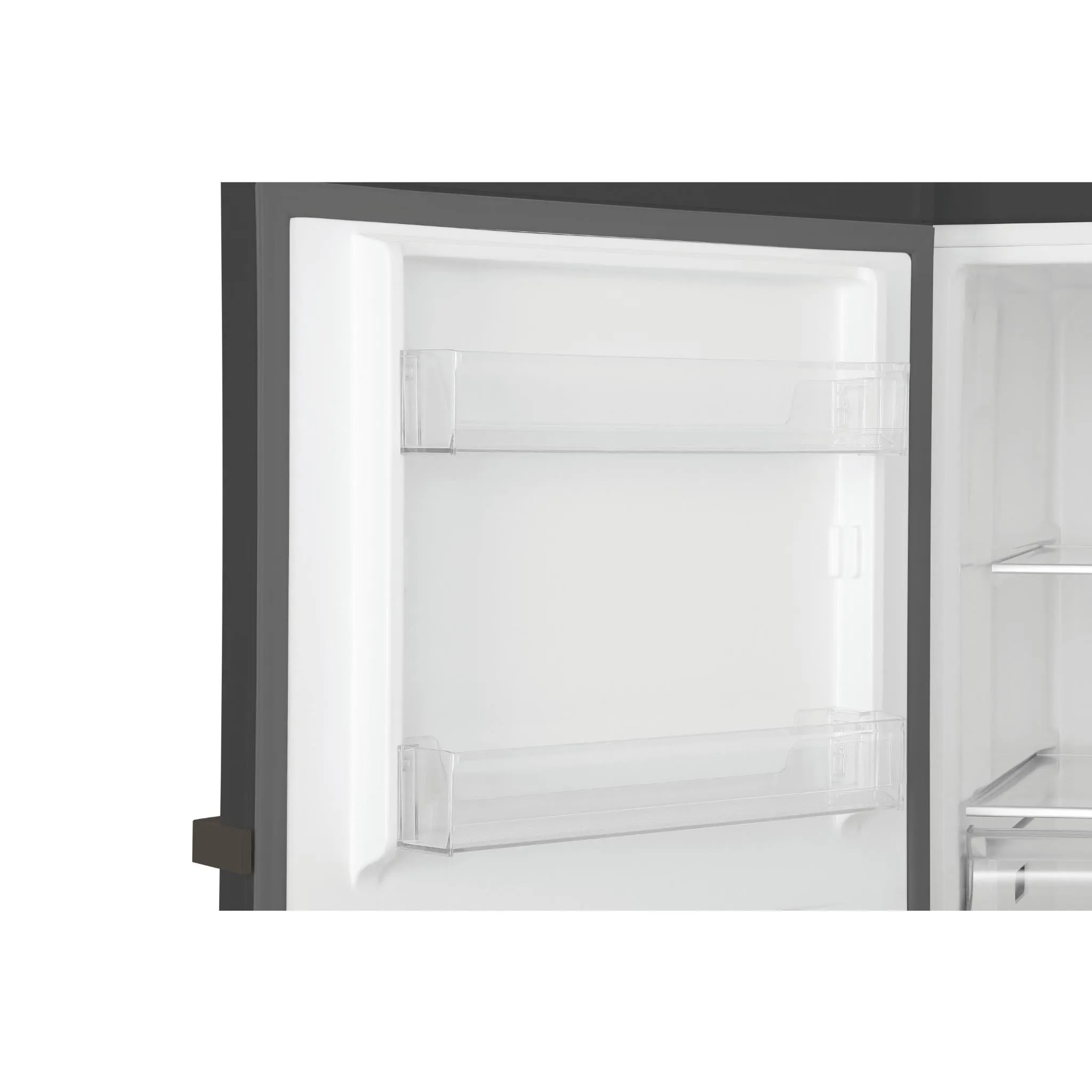 Haier HVF325DC 285L Upright Freezer