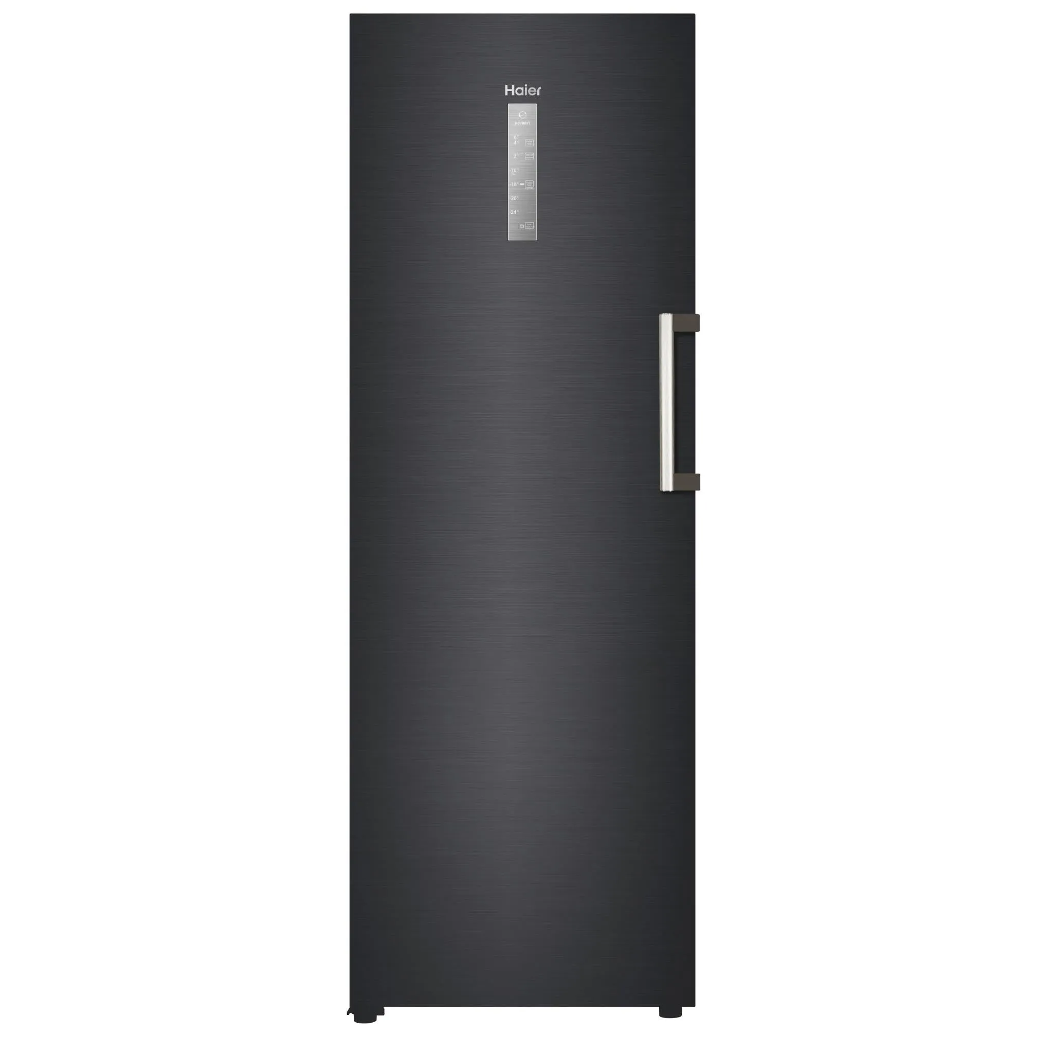 Haier HVF325DC 285L Upright Freezer