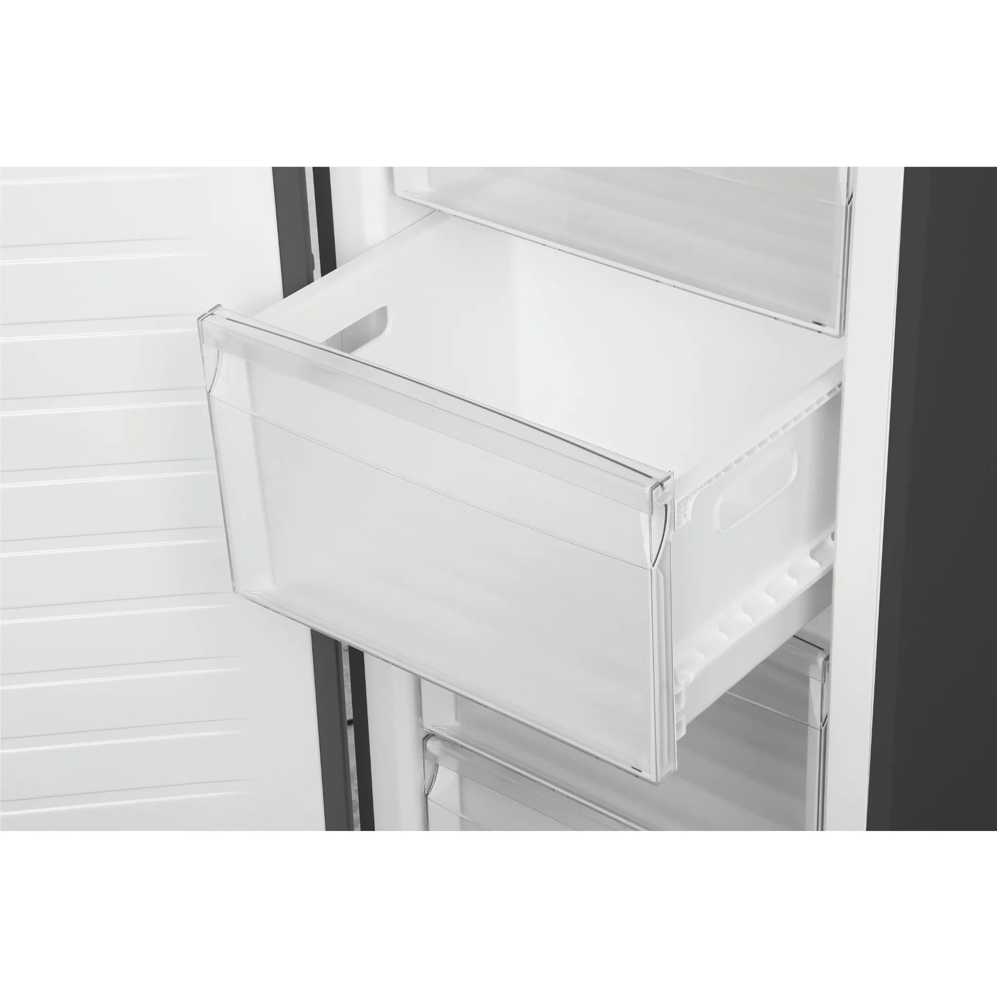 Haier HVF325DC 285L Upright Freezer