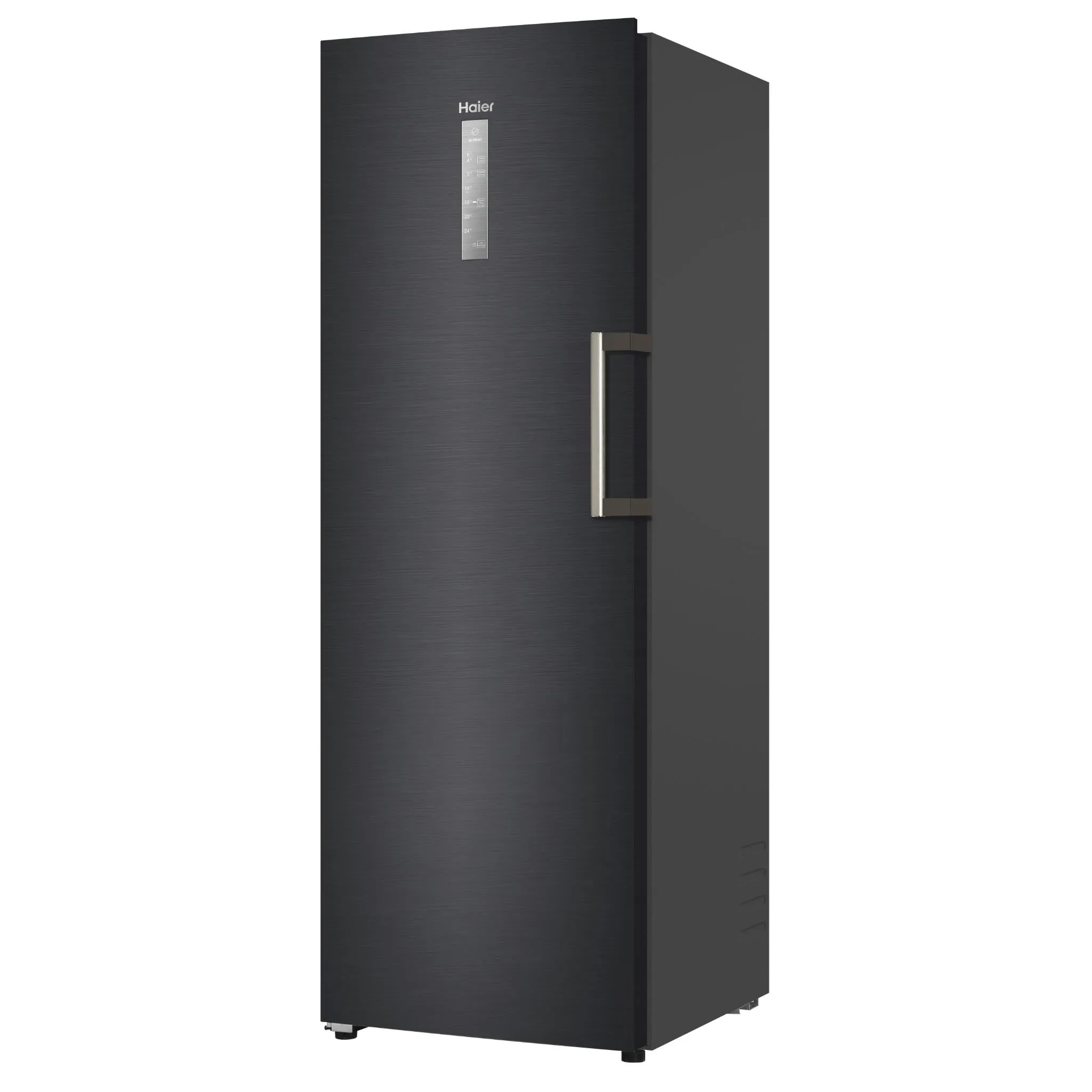 Haier HVF325DC 285L Upright Freezer