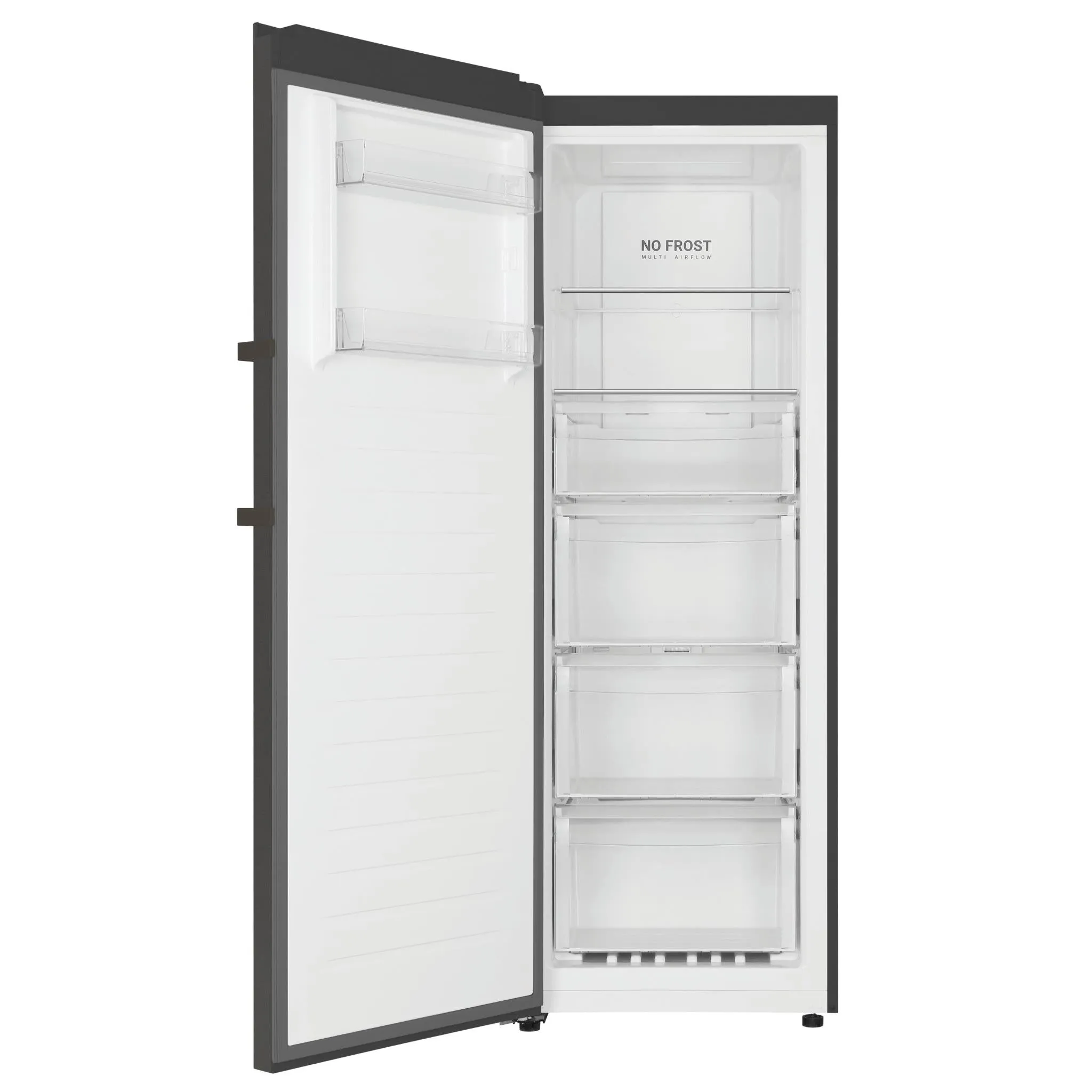 Haier HVF325DC 285L Upright Freezer
