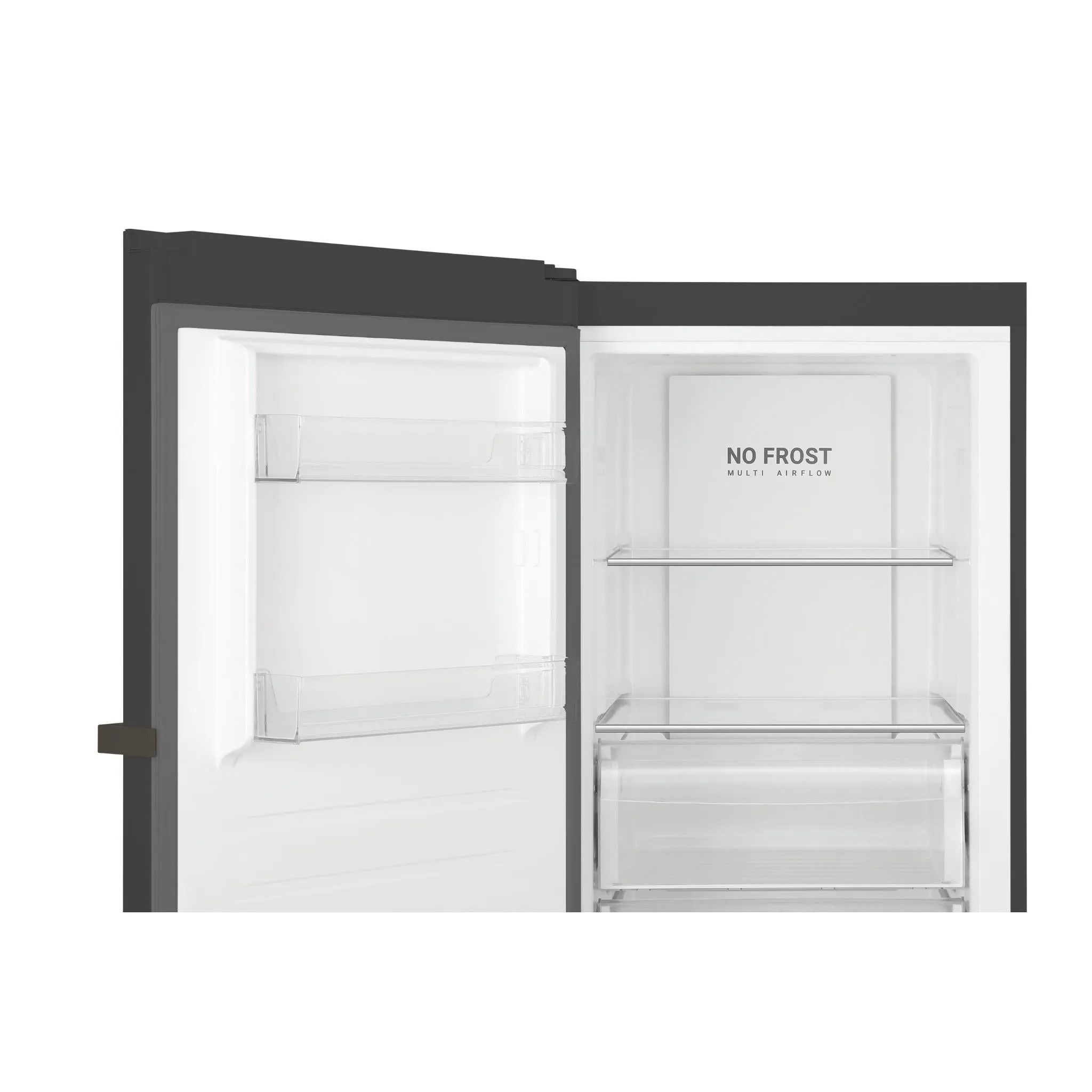 Haier HVF325DC 285L Upright Freezer