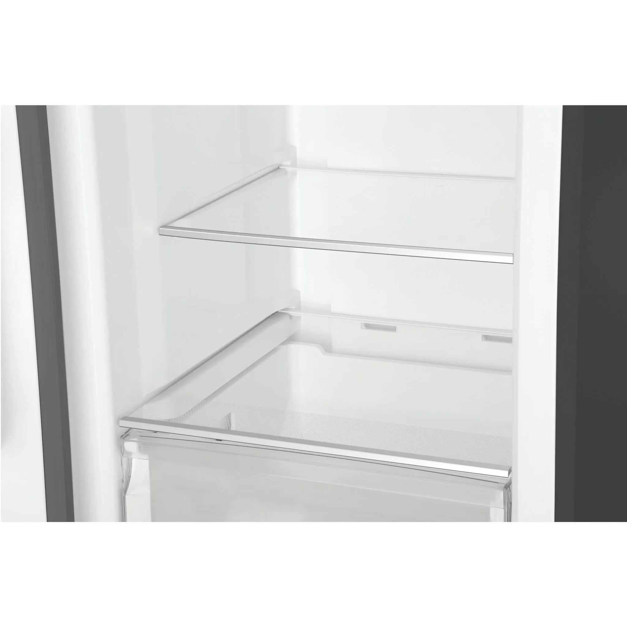 Haier HVF325DC 285L Upright Freezer