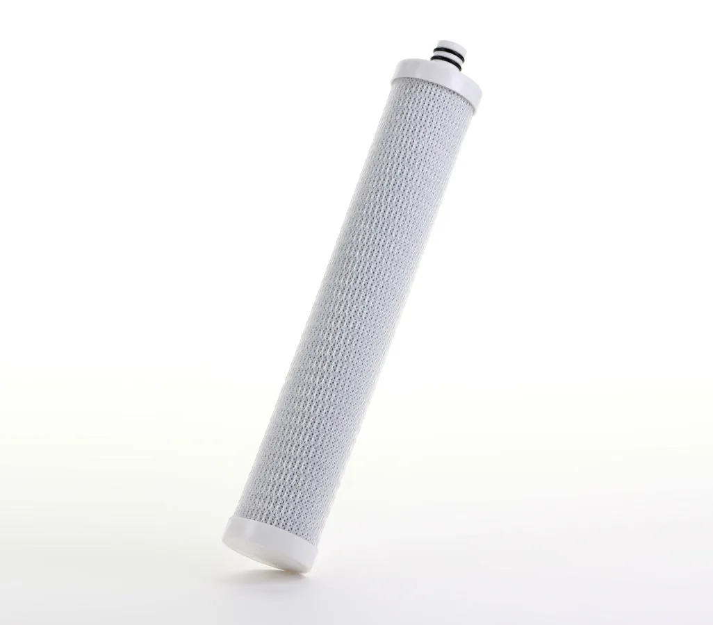 HDG-CB-AC10 Carbon Block Pre-Filter for AC30 AC15 Systems - 4 Pack