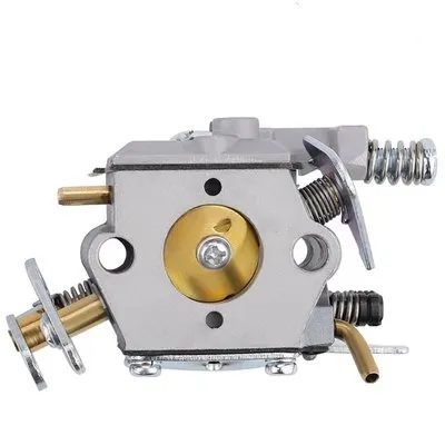 Hipa WT-324 Carburetor Kit for Poulan Woodshark 2150 1950 1975 2450 2055 2175 2250 Gas Chainsaw # 545081885 530069703 530071621