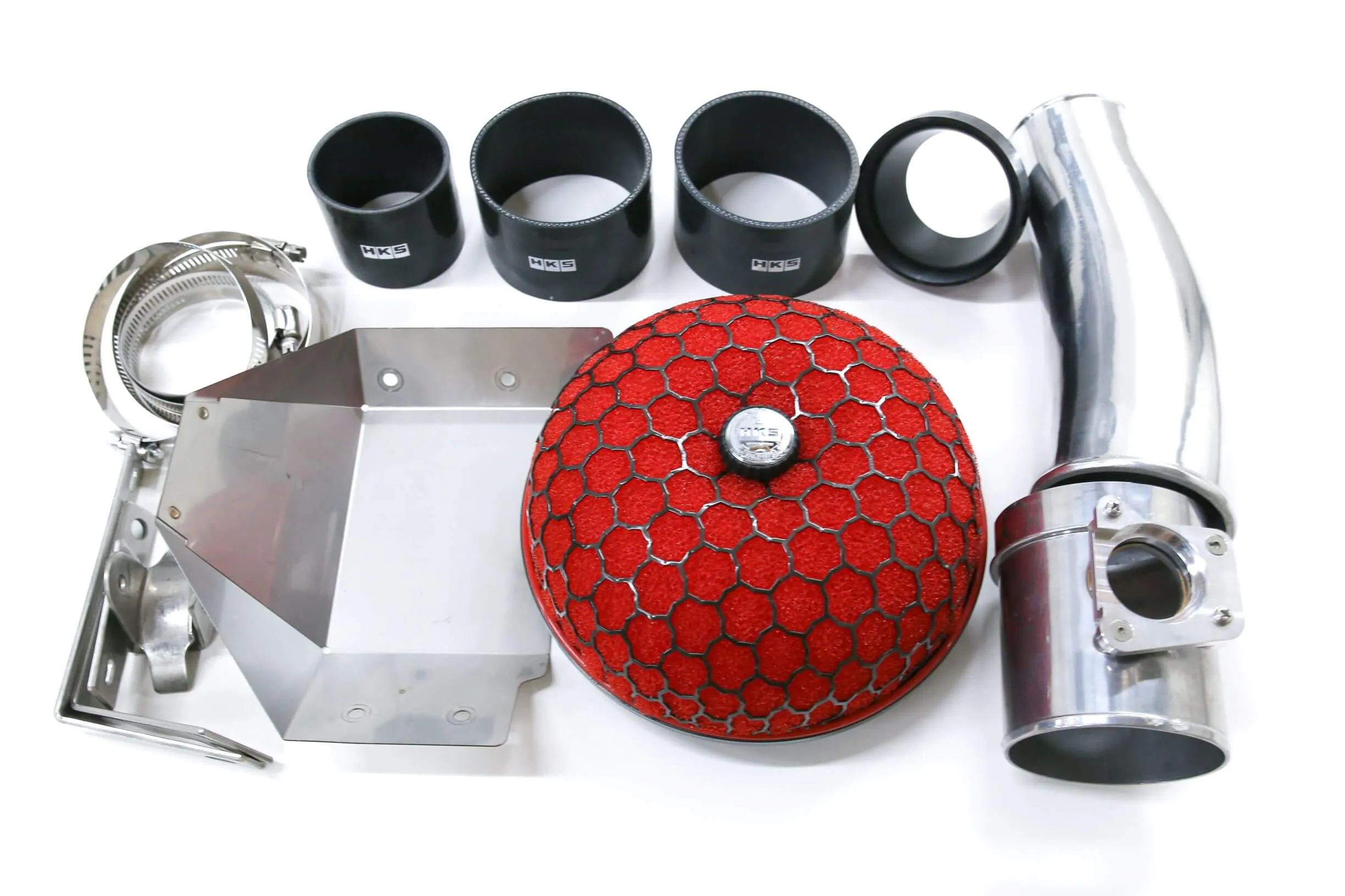HKS Air Filter Honda Civic Coupe (2020) Sedan (18-21) Hatchback (17-21) Racing Suction - 70020-AH111