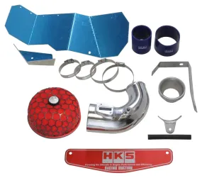 HKS Air Filter Honda CR-Z (2011-2016) Racing Suction - 70020-AH103