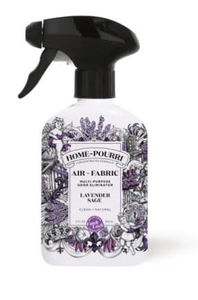 Home Pourri Lavender Sage