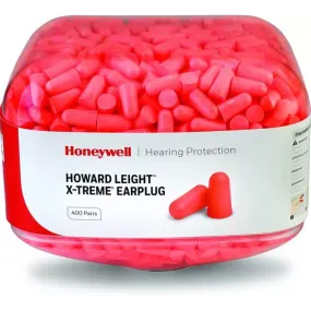 Honeywell Howard Leight X-Treme Uncorded Prefilled Canister (For HL400) HL400-XTR-REFILL