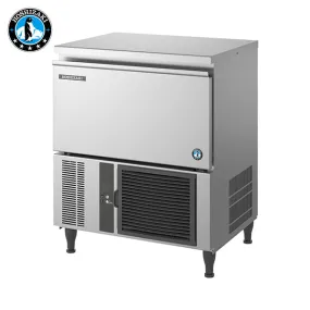 Hoshizaki 32Kg Production per 24 hours Counter Fit-In Cuber - IM-45CNE-25