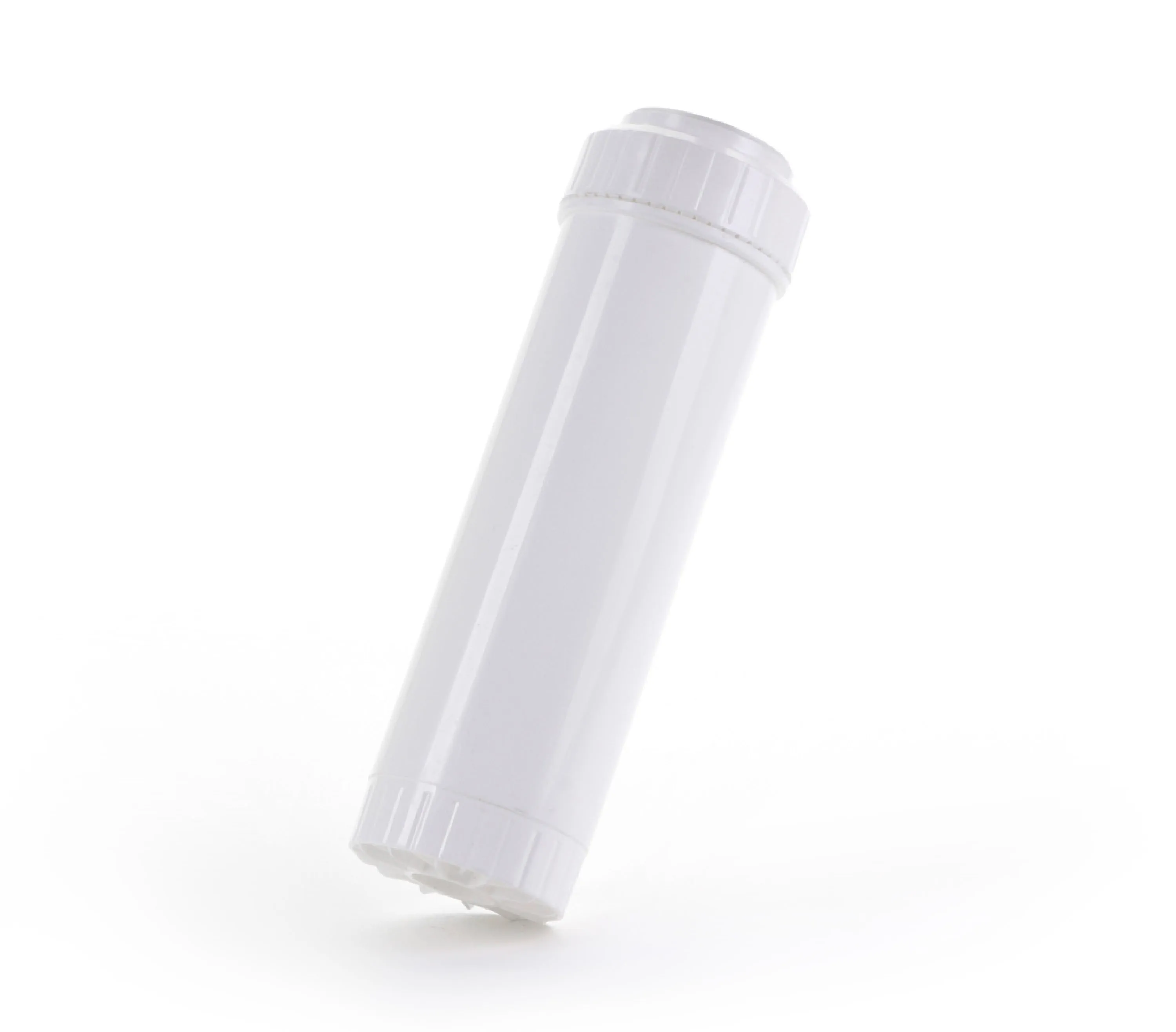 Hydrogen Sulfide, Iron, Heavy Metals, Scale Control Water Filter, .5 lb KDF85 2.5x10
