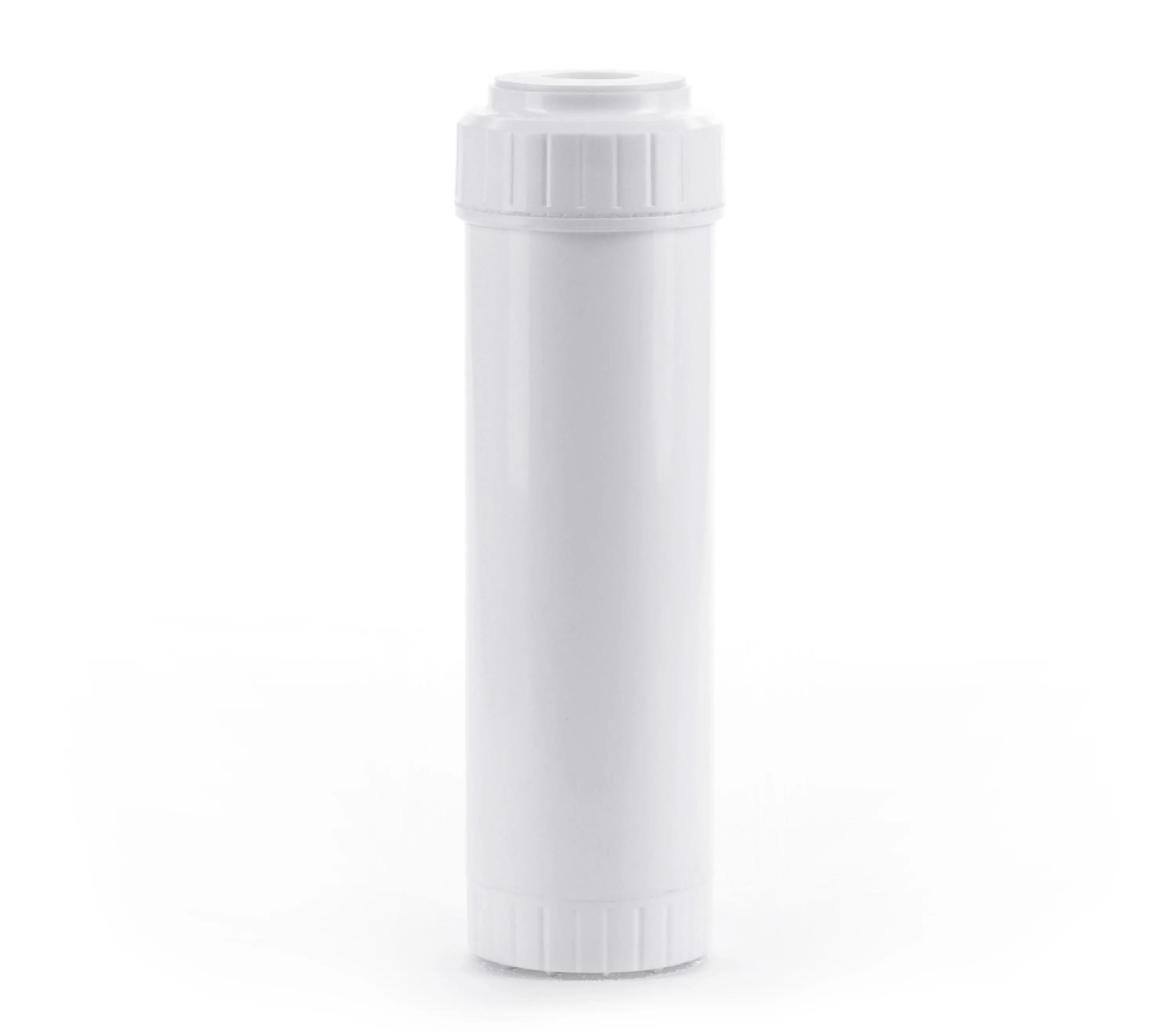 Hydrogen Sulfide, Iron, Heavy Metals, Scale Control Water Filter, .5 lb KDF85 2.5x10