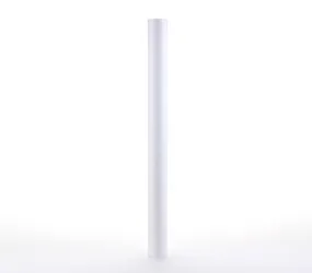 Hydronix 1 Micron Sediment Bonded Depth Filter 30" w/Silicone Oring & 222/Fin