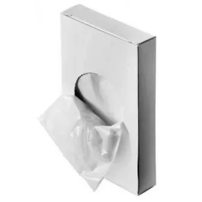 Hygiene Bag Refills (48)  -  £44 per box