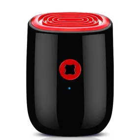 Indoor dry dehumidifier