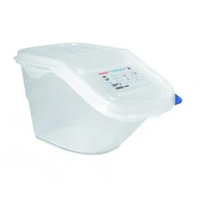 Ingredient Bin GN 1/3, Cap: 7 ltr