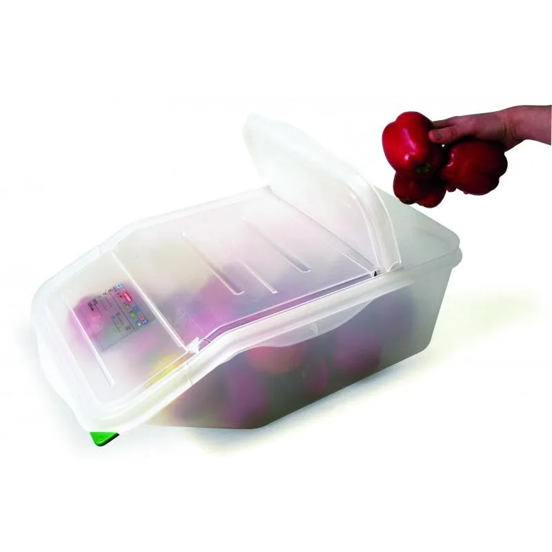 Ingredient Bin GN 2/3, Cap: 16 ltr