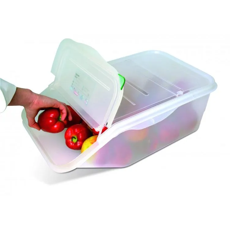 Ingredient Bin GN 2/3, Cap: 16 ltr