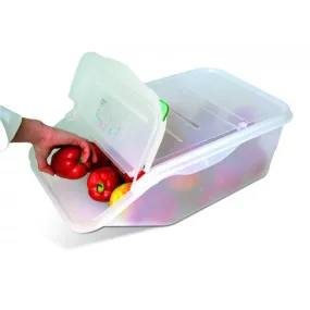 Ingredient Bin GN 2/3, Cap: 16 ltr