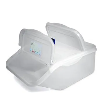 Ingredient Bin GN 2/3, Cap: 16 ltr