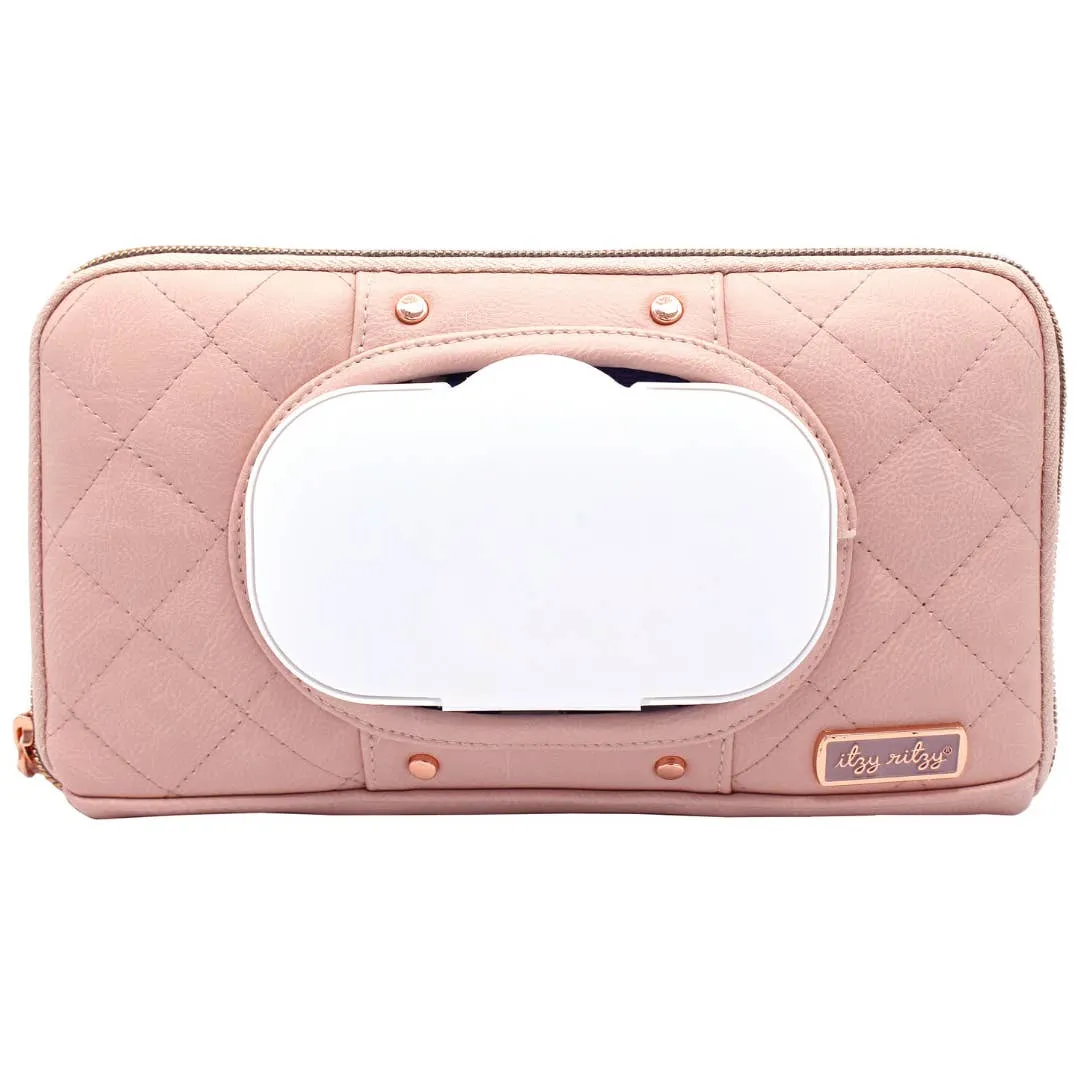 Itzy Ritzy Travel Wipes Cases