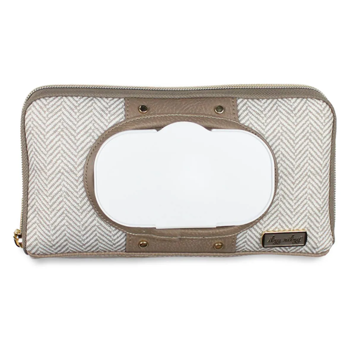 Itzy Ritzy Travel Wipes Cases