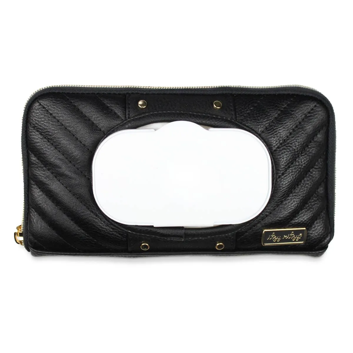 Itzy Ritzy Travel Wipes Cases