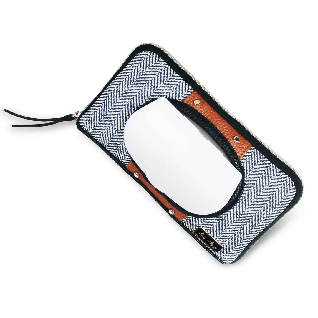 Itzy Ritzy Travel Wipes Cases