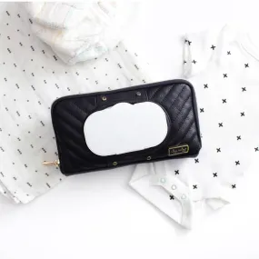 Itzy Ritzy Travel Wipes Cases