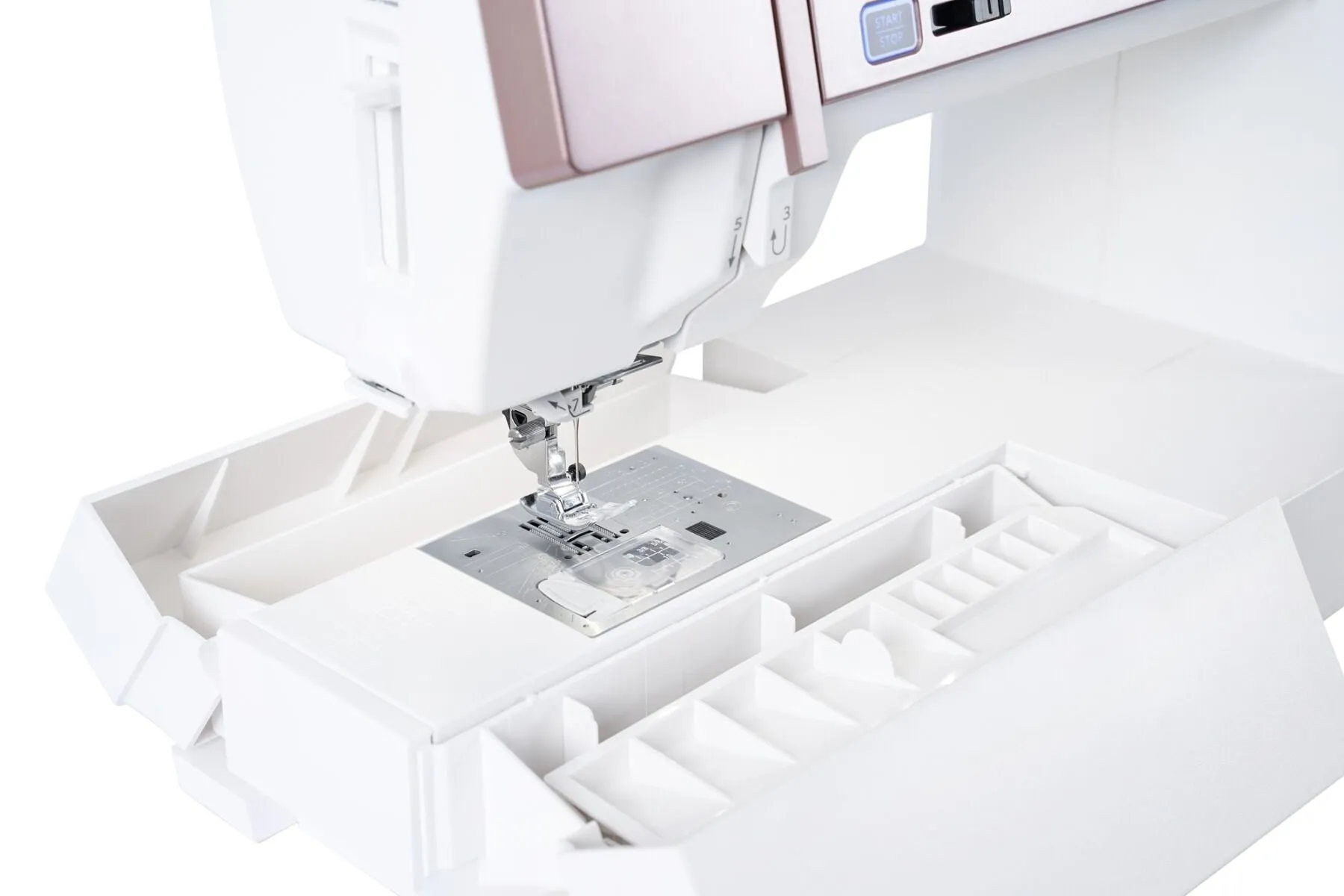 Janome Horizon Memory Craft 9410 QC Sewing & Quilting Machine