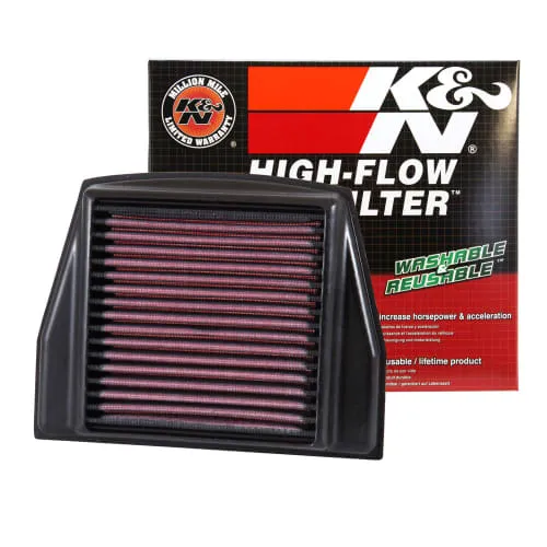K&N Air Filter for APRILIA DORSODURO 1197 (AL-1111)