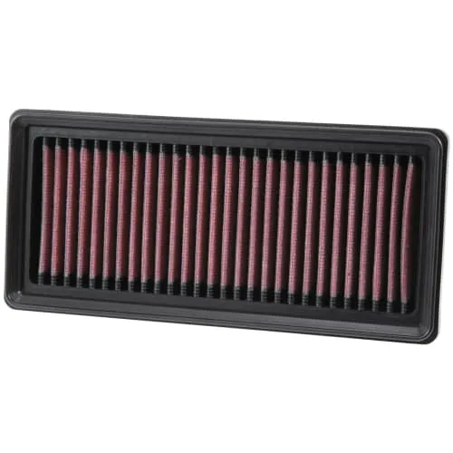 K&N Air Filter for Bajaj Pulsar 2000 NS (BA-2012)