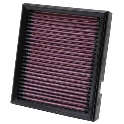 K&N Air Filter for Bajaj Pulsar 2006 Onwards (BA-2201)