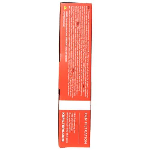 K&N Air Filter for BMW F750GS / F850GS 2018 (BM-8518)
