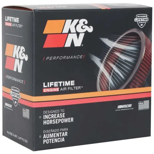 K&N Air Filter for BMW F800S, F800GT, F700GS (BM-8006)