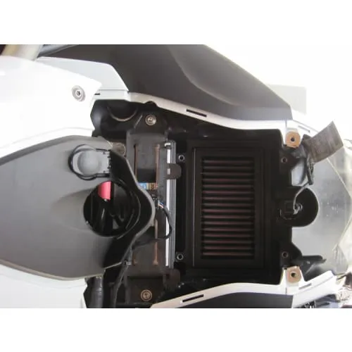 K&N Air Filter for BMW F800S, F800GT, F700GS (BM-8006)