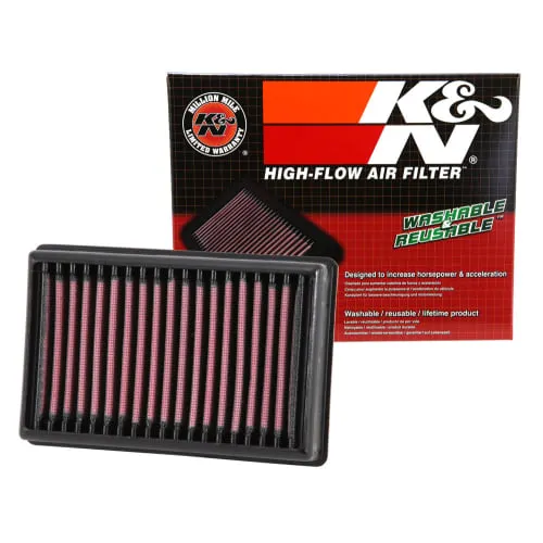 K&N Air Filter for BMW R1200 R / R1200 GS / R 1200 RS (BM-1113)
